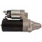 Wai Global Starter, STRBO PMGR 10T CW 12V, 14kW12 Volt, CW, 10Tooth Pinion 17673N - alternate 5